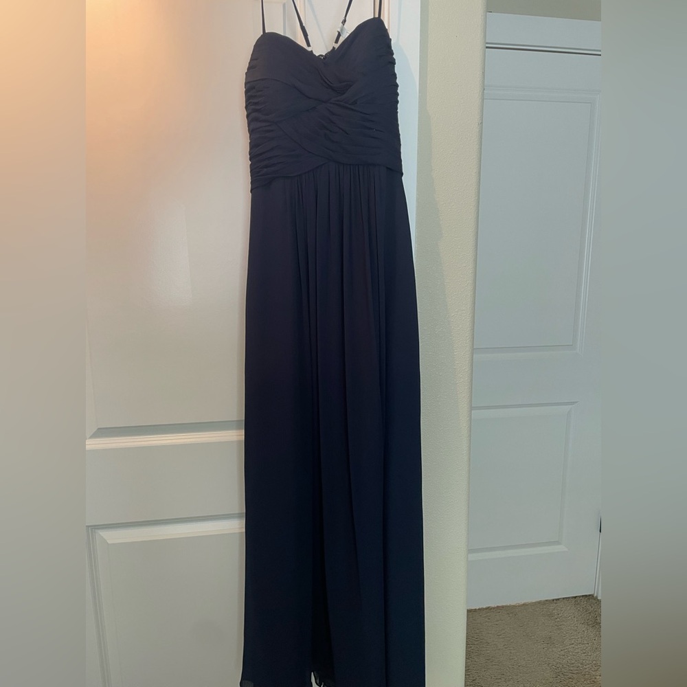 Azazie Parker Dress